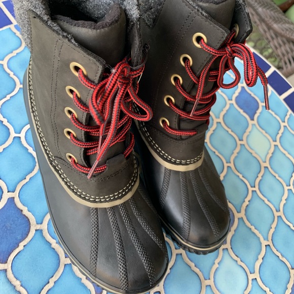 NEW Sorel Waterproof Boot - Picture 5 of 6